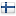 pipcindom.ru server is located in Finland